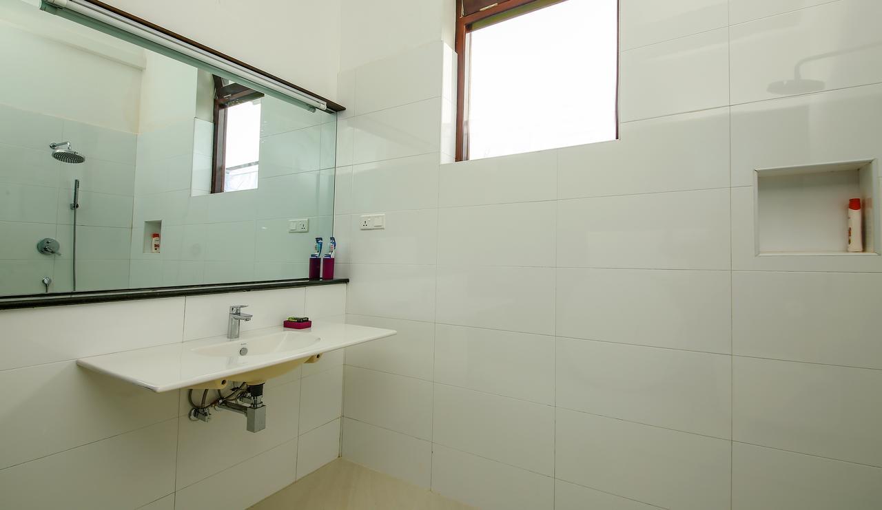 Sath Villa Naadi Ayurveda Resort Moragalla المظهر الخارجي الصورة